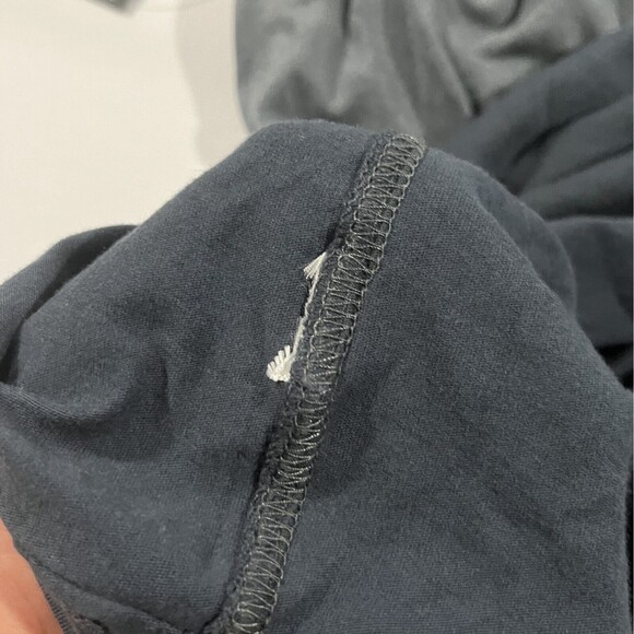 Roots of Fight Bloodlines Iron Mike Tyson Crew Graphic Print Tee T-shirt 3XL NWT - Picture 8 of 8